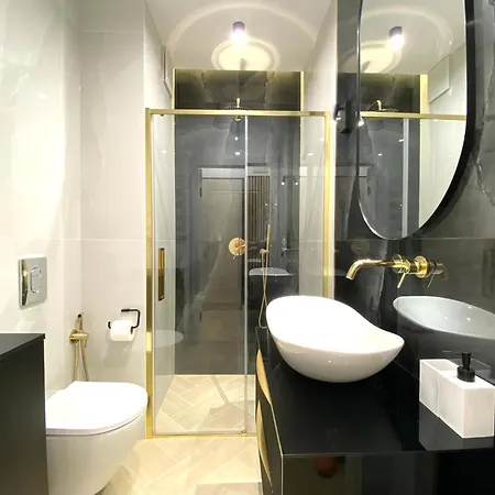 Przy Rakowickiej Iii Old Town