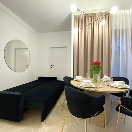 Przy Rakowickiej Iii Old Town アパート クラクフ