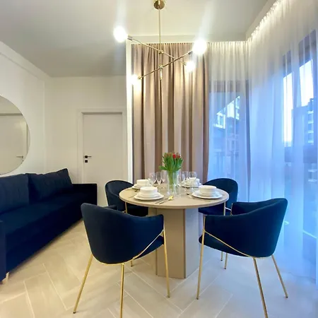 Przy Rakowickiej Iii Old Town アパート