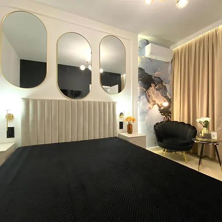 アパート Przy Rakowickiej Iii Old Town クラクフ