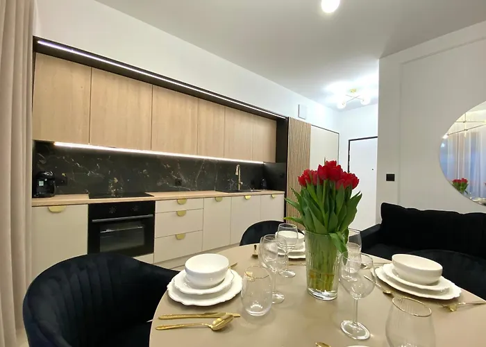 Przy Rakowickiej Iii Old Town *