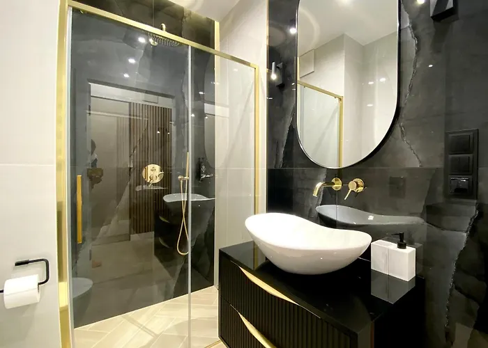 Przy Rakowickiej Iii Old Town クラクフ