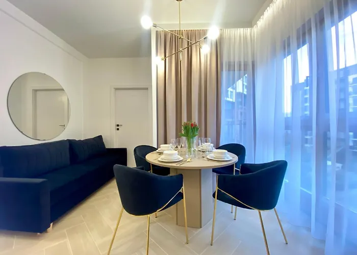 Przy Rakowickiej Iii Old Town アパート