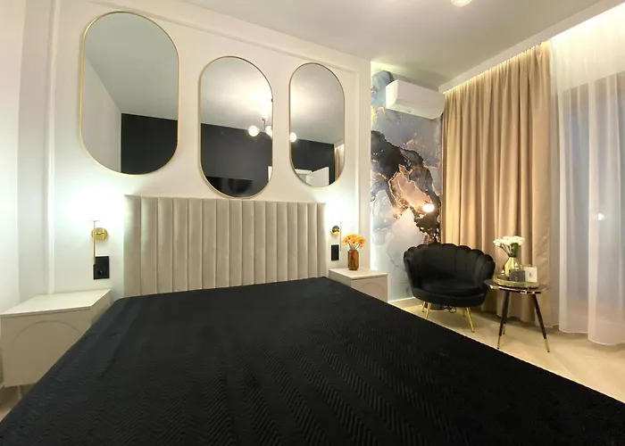 アパート Przy Rakowickiej Iii Old Town クラクフ