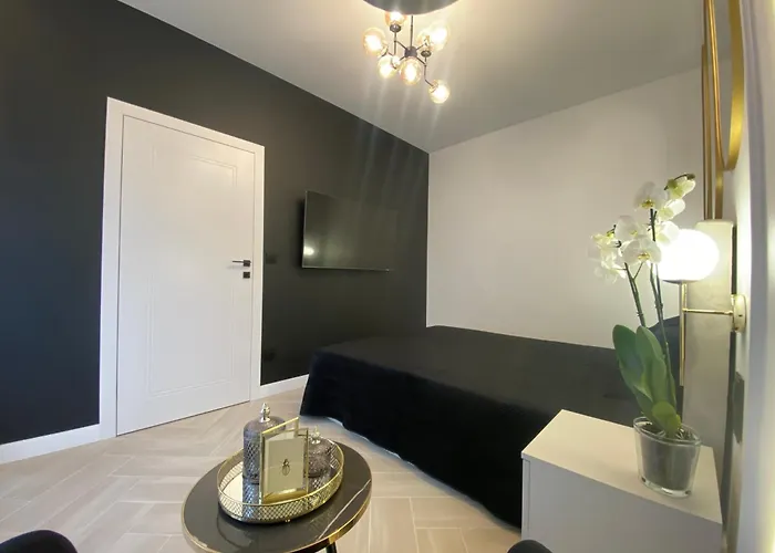 Przy Rakowickiej Iii Old Town *