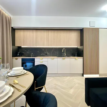 Przy Rakowickiej Iii Old Town Apartament *